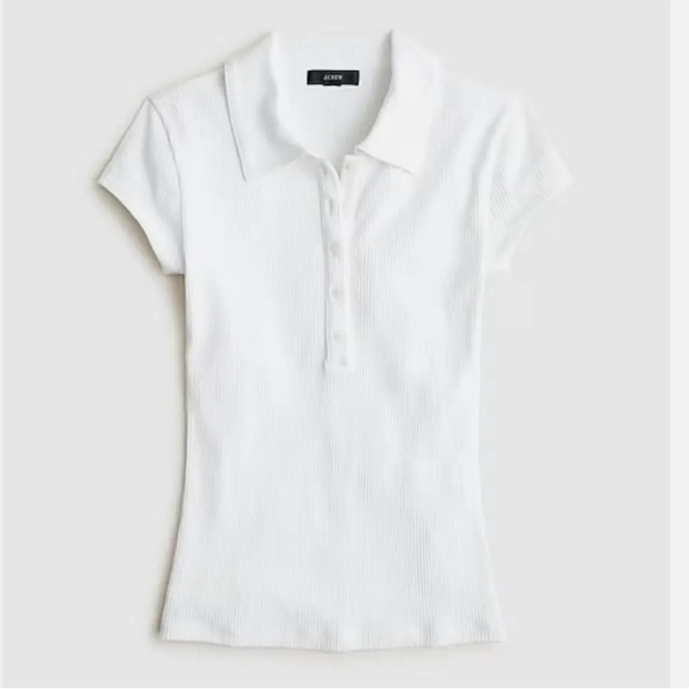 J. Crew Polo Vintage Shirt, NWT